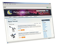 flyingastronomer.co.uk