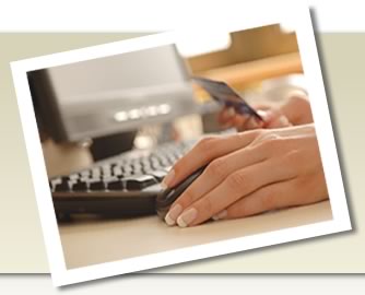 Ecommerce Websites